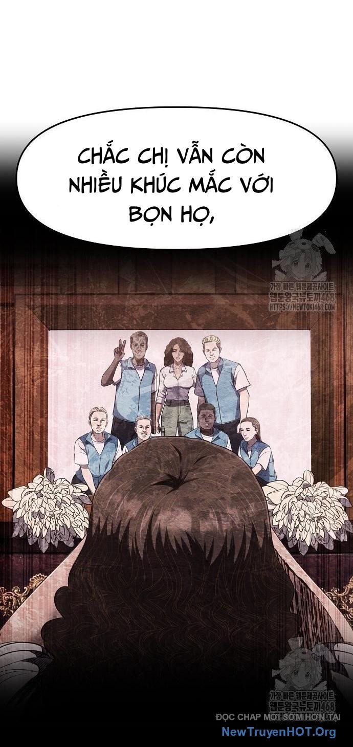 Nhân Viên Thực Tập Kim Cheolsu - chap97 - Trang 43